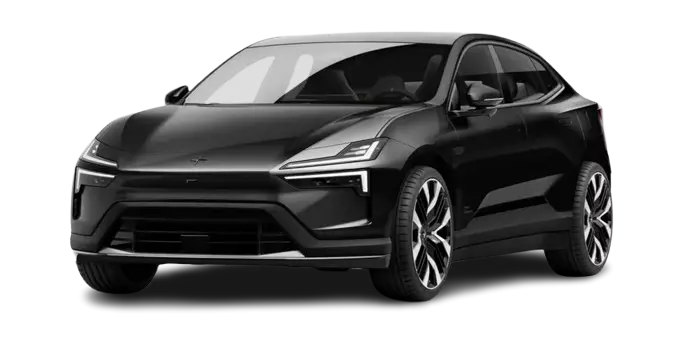 imagen Polestar 4 Long Range Single Motor-3